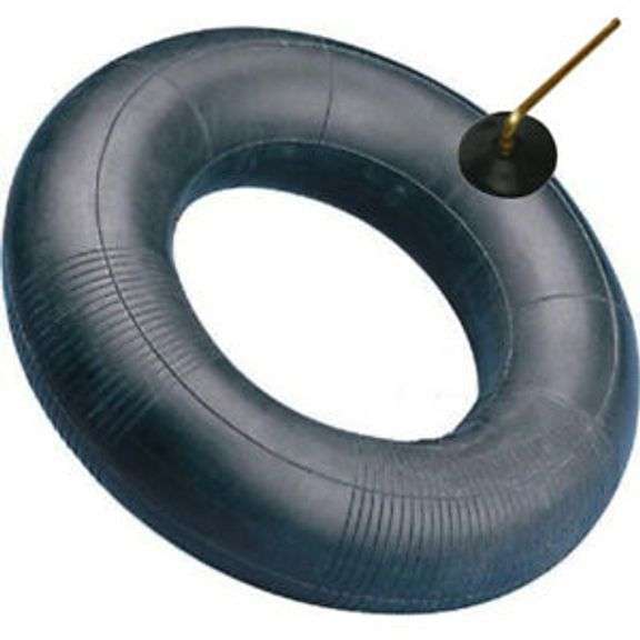 Vee Rubber Butyl Tube 8.2520 Commercial Truck Tire Inner Tube Heavy