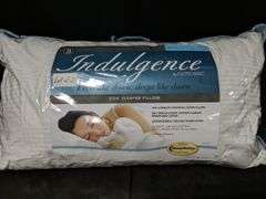 Isotonic side sleeper pillow best sale