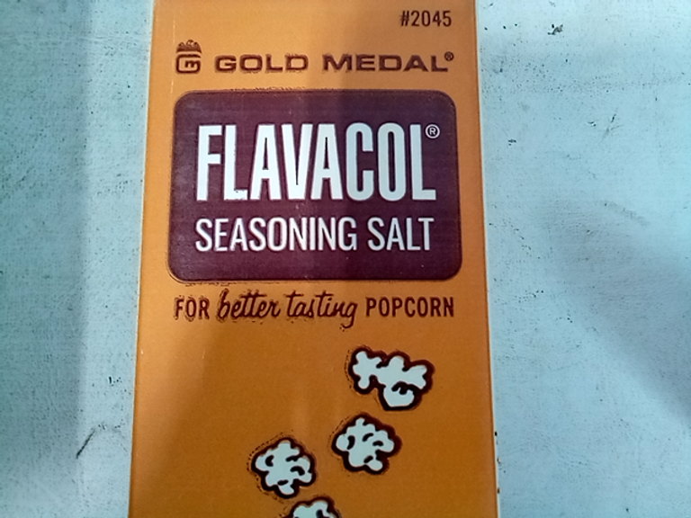 What Happened To Gold Medal Seasoning Salt Hotsell