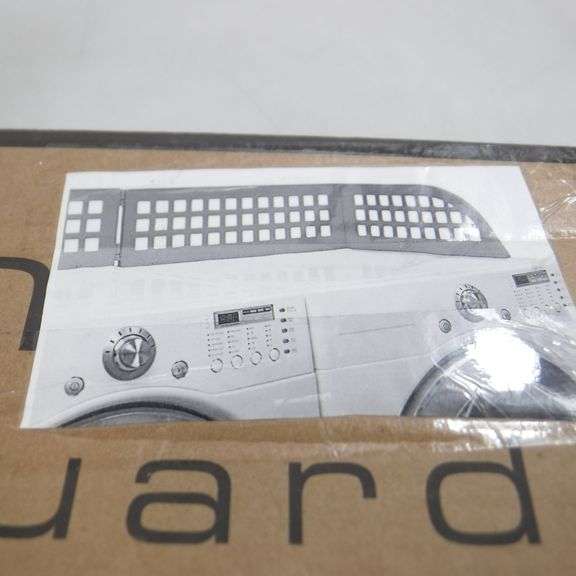 Haus Maus The Original Laundry Guard Keeps Laundry From Falling Behind