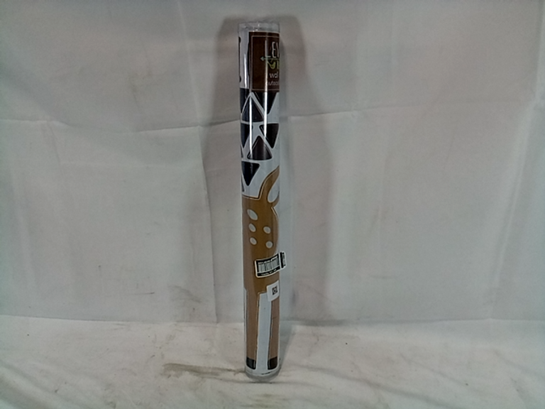 LEVTEX Baby Wall Decals Autocollant Mural Wall Art Woodland Animals