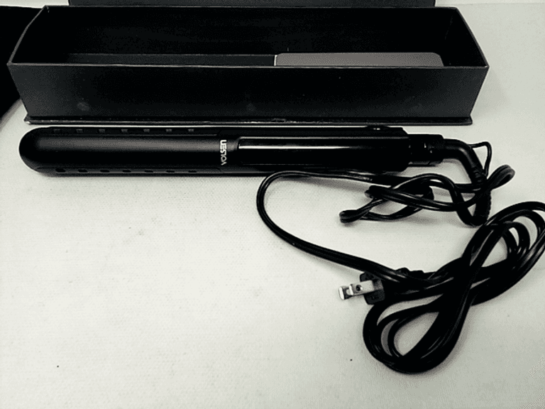Volsen SalonActive Hair Straightener - Dutch Goat display picture 3
