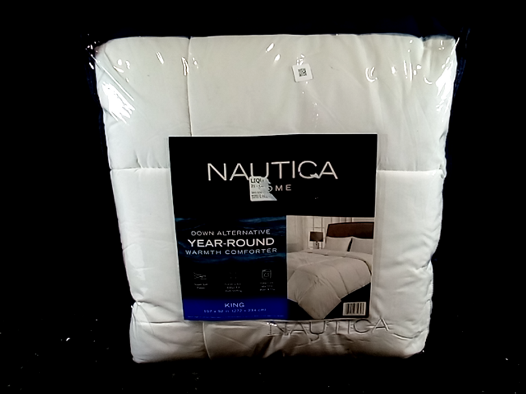 Nautica Down Alternative Comforter