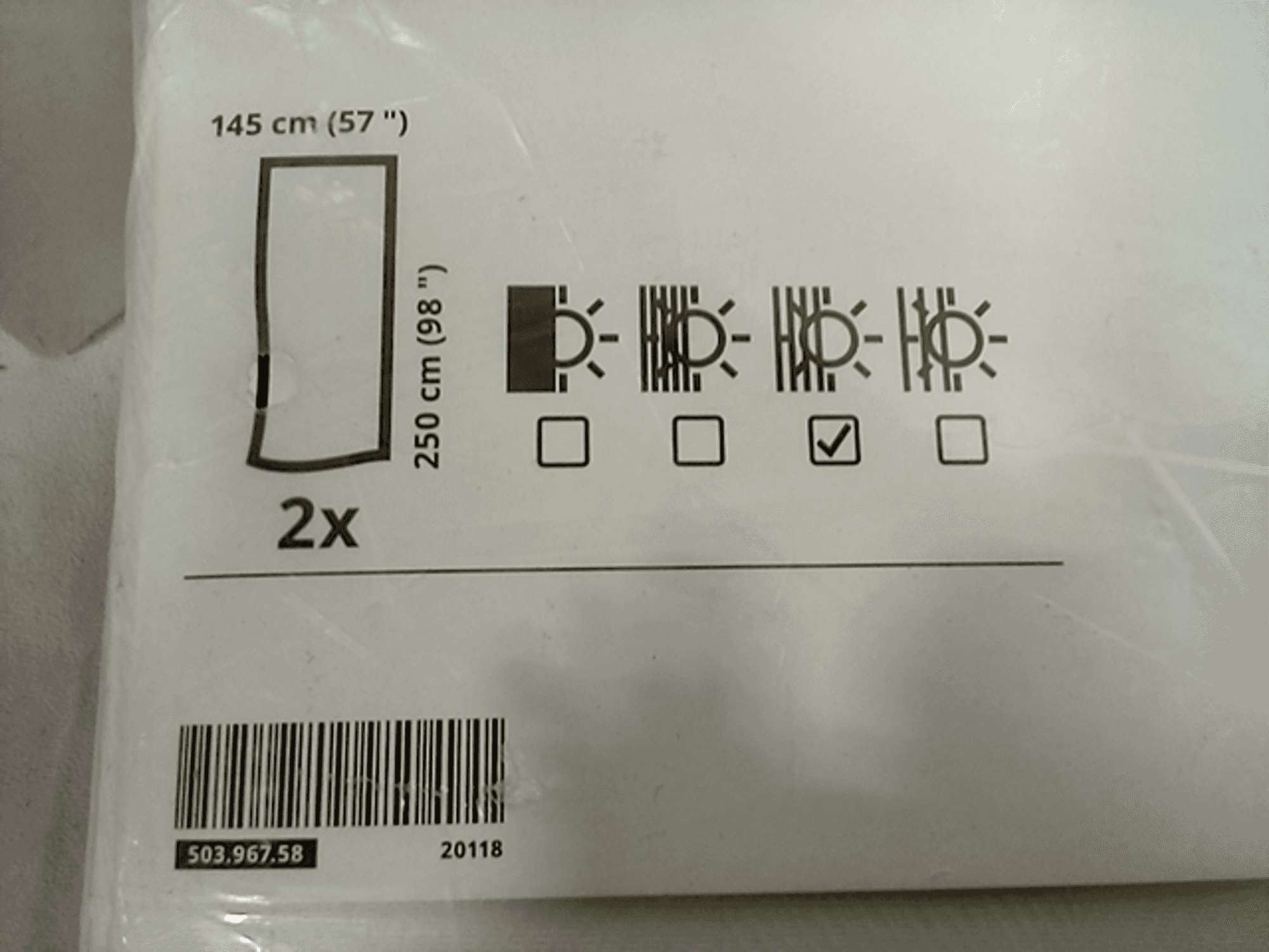 IKEA Kvarnvik And Kallax. - Dutch Goat