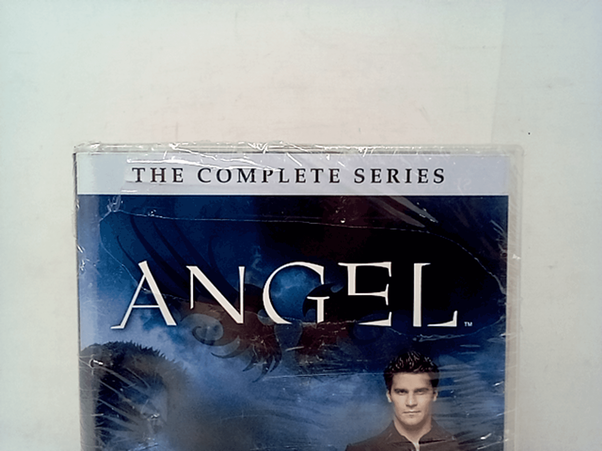 20th Century Fox Angel the Complete Series (DVD) - Dutch Goat