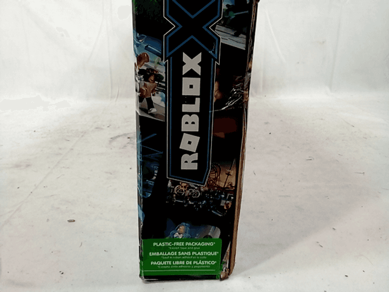 Nerf Roblox Zombie Attack: Viper Strike - Dutch Goat