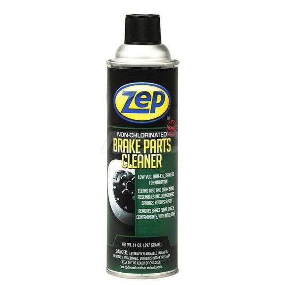 Zep Brake Parts Cleaner Dutch Goat