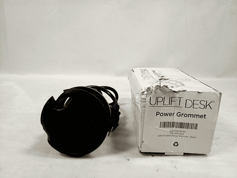 UPLIFT Desk PCD002 Power Grommet Dutch Goat