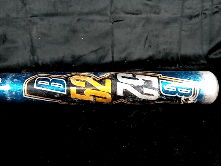 Batte De Softball DeMarini B52 7 ASA - Double Paroi, 34 Pouces, 26 Oz