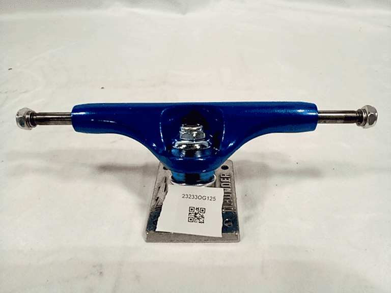 Zumiez 148 Select Blue Thunder Skateboard Trucks Dutch Goat