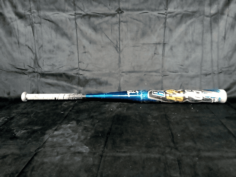 Batte Softball Demarini B52 Double Paroi - 34 Pouces, 30 Oz - Ancien Modèle