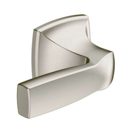 thumbnail image 2 of Moen Banbury Decorative Tank Lever In Brushed Nickel – Y2601BN – Open Box Special 2 of 6