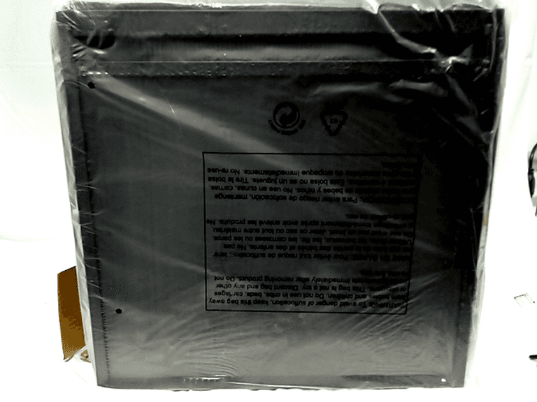 AltraFlame F18V66L, 18"x18" Glass Front Electric Fireplace Insert