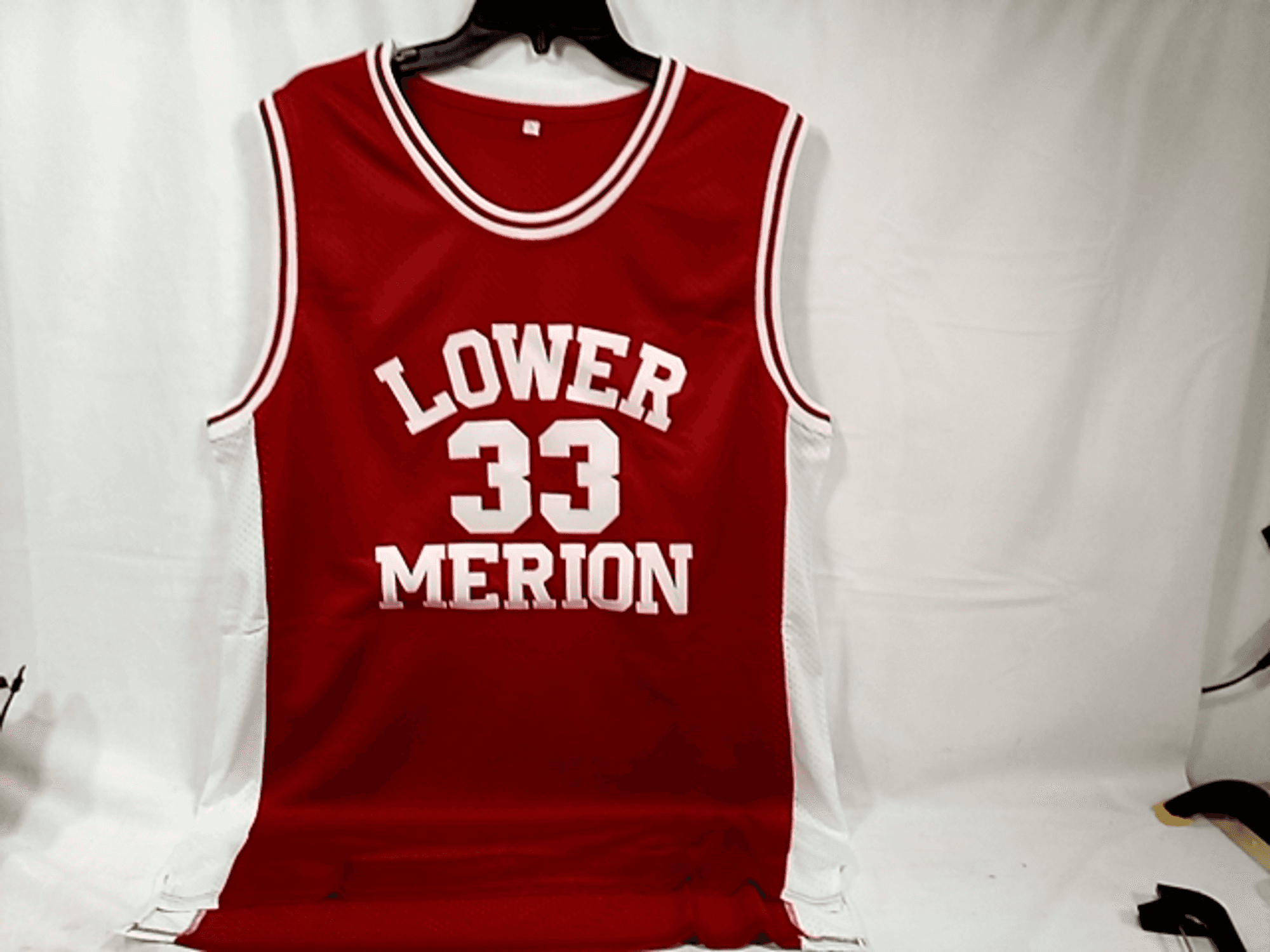 lower merion nike kobe jersey