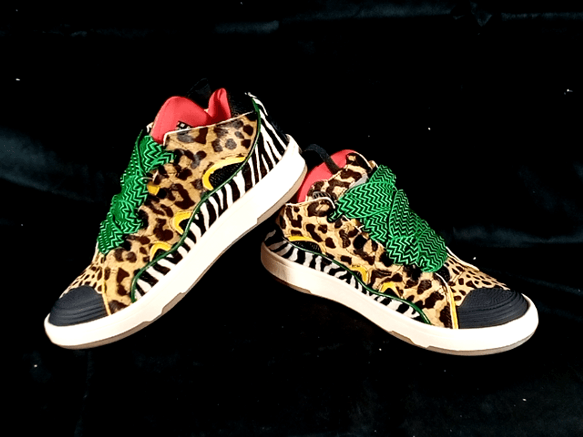 【関税&送料込】Lanvin Paris Curb n2CGN8Ve70CdwFU71dVvu3N4.png