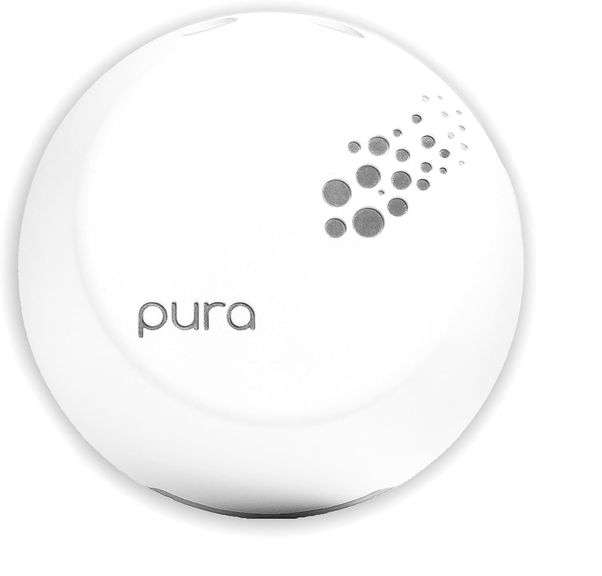 Pura Smart Home Plugin Diffuser Dutch Goat
