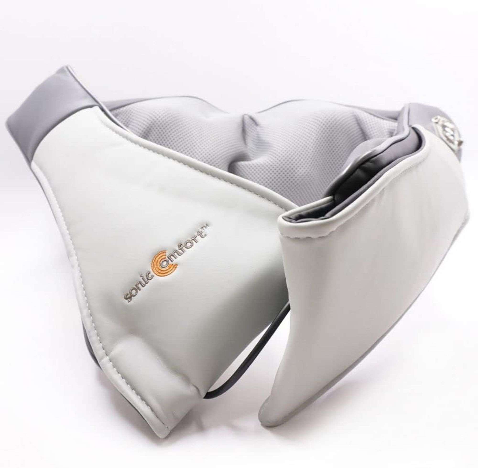Sonic Comfort Theraplus #31120 Electronic Neck and Shoulder