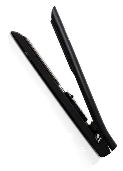 Straight Ahead Flat Iron Our groundbreaking Quantum Infrared Flat Iron uses real far  main image 4