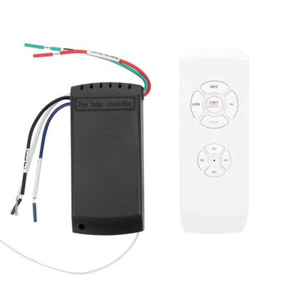 Fan Lamp Remote Controller - Dutch Goat