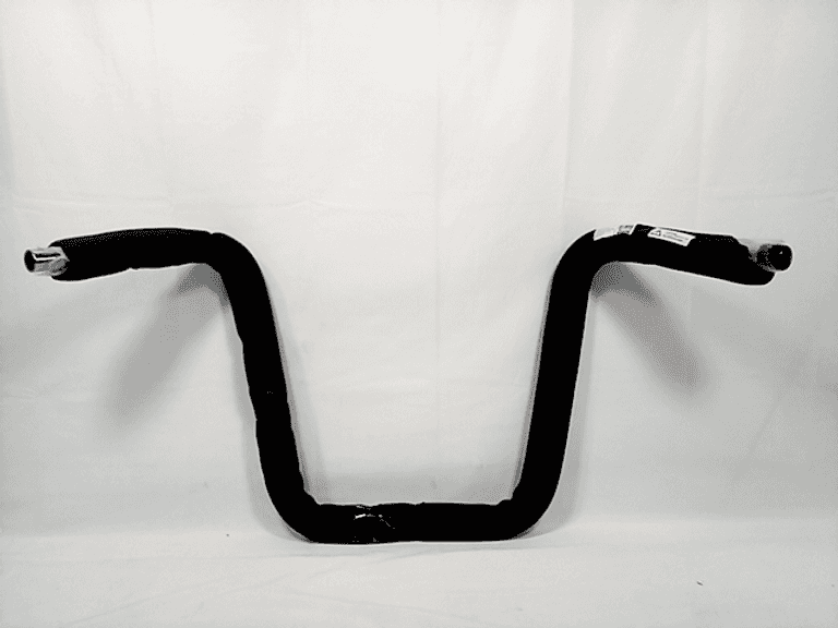 MidUSA Motorcycle Parts Handlebar, Hefty 16" Apes, 11/4" OD 9