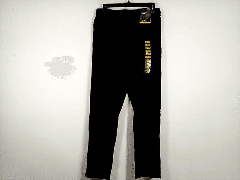 member's mark tech fleece pant