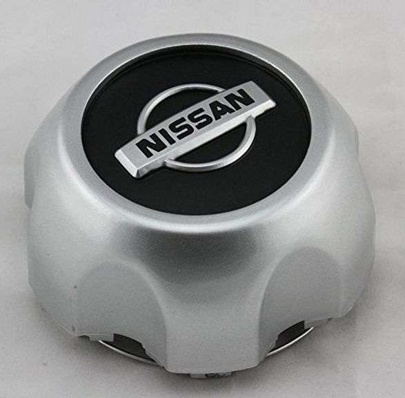 Lot of 16 Autocaps Gosweet 1X One Piece Chrome Silver Wheel Center