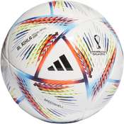 Adidas Unisex-Adult FIFA World Cup Qatar 2022 Al Rihla Mini Soccer