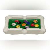 Stussy Billiards Ashtray - Dutch Goat