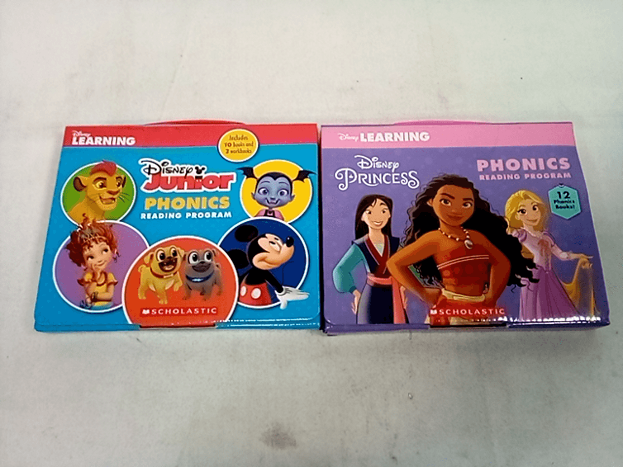 Disney learning Pre1 〜2 マイヤペン対応版 Disney learning Pre1 〜2 マイヤペン対応版 Disney learning Pre1 〜2