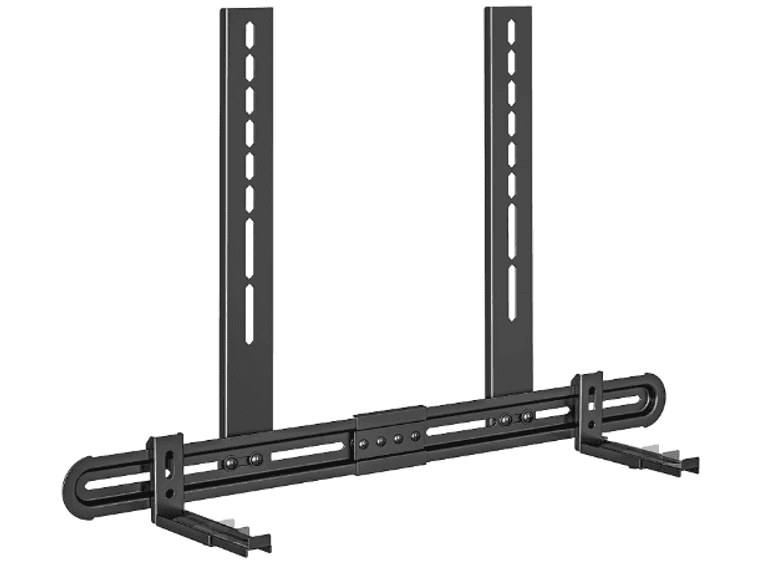 USX Mount Universal Soundbar Mount, Sound Bar TV Bracket For Soundbar