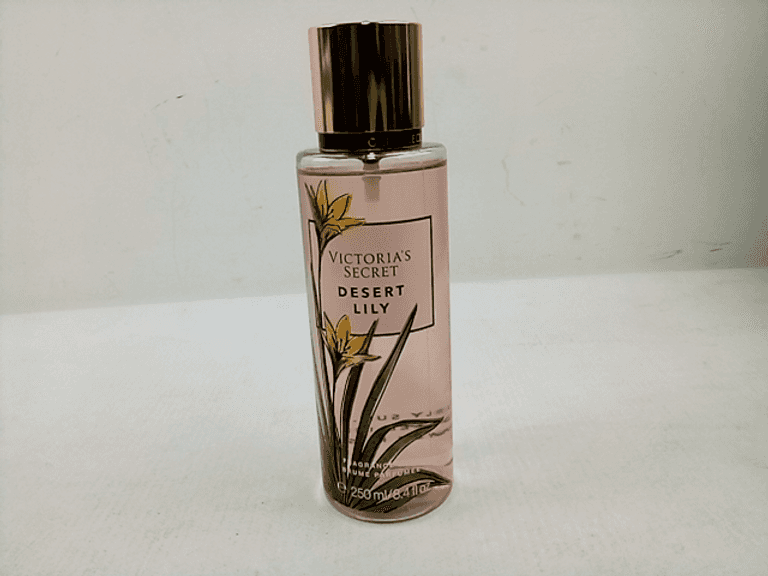 Victoria's Secret Desert Lily Fragrance Lotion 236ml Women