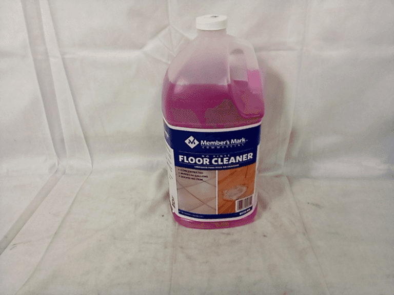 Enzyme Wizard No-Rinse Floor Cleaner – 5L PH Neutral For Tile & Grout – Soap Free