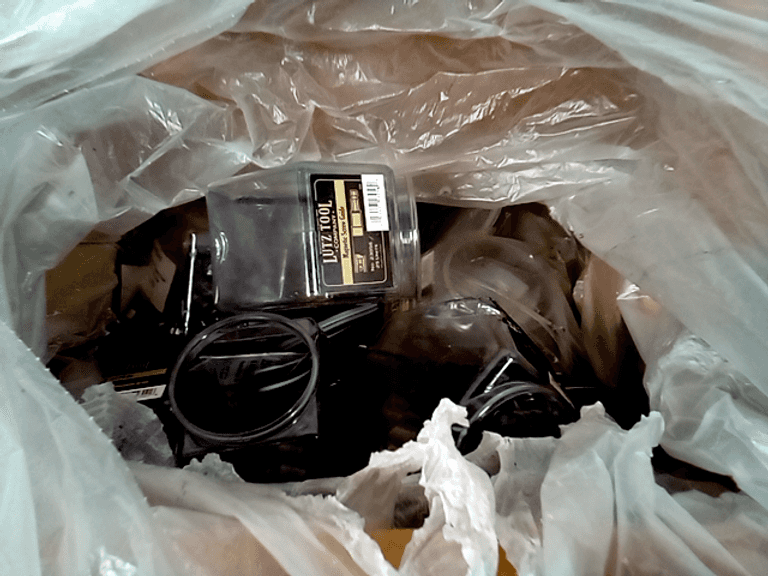 Lutz Compact Screw Guide No. 23055 25 Units Dutch Goat