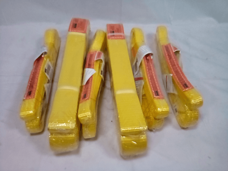 Dayton 35XF47  Slings 6400lb 2"x8' Dutch Goat