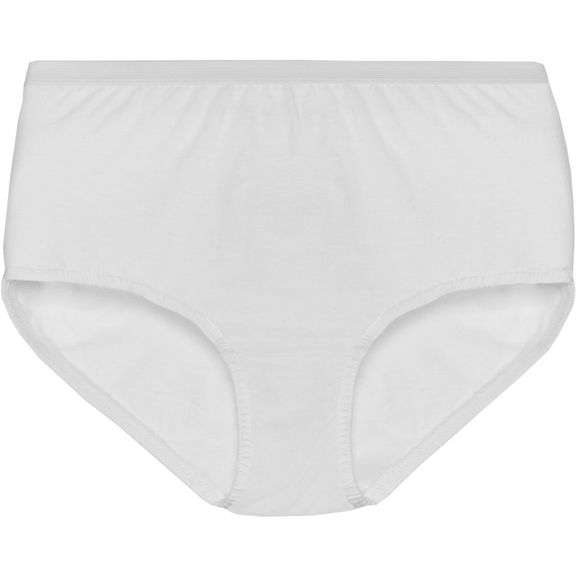 Bob Barkker ELBLS8 Women's PantiesSize 8 1Dozen Dutch Goat