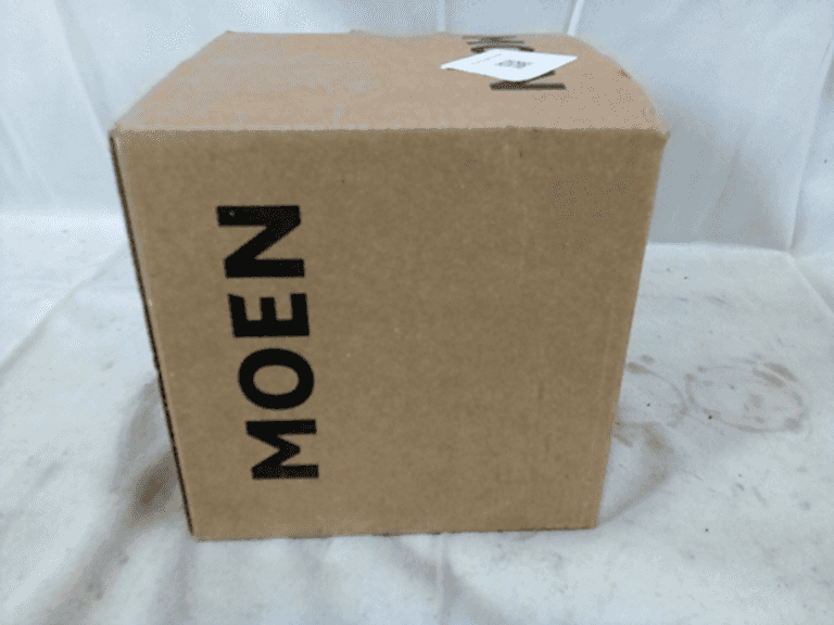 Moen M-CORE U361X Transfer Valve – 2 Or 3 Function, PEX Crimp Connections, Unfinished – For Shower Systems