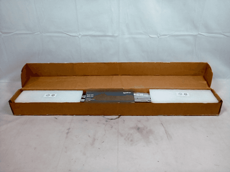 Synology Kits De Montage En Rack Rail Kit RKS-02 Sliding