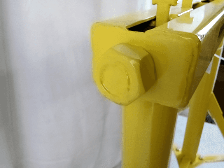 Summer AdjustARoll Adjustable Pipe Stand Load Limit 2500lbs Dutch