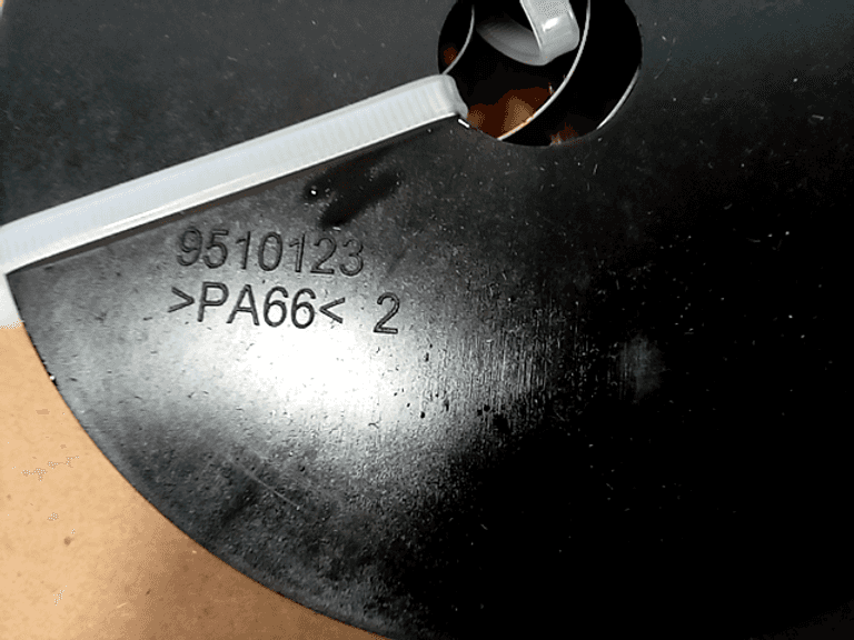 Kern-Liebers Heavy Spiral Springs, PA66 35-Discs - Dutch Goat