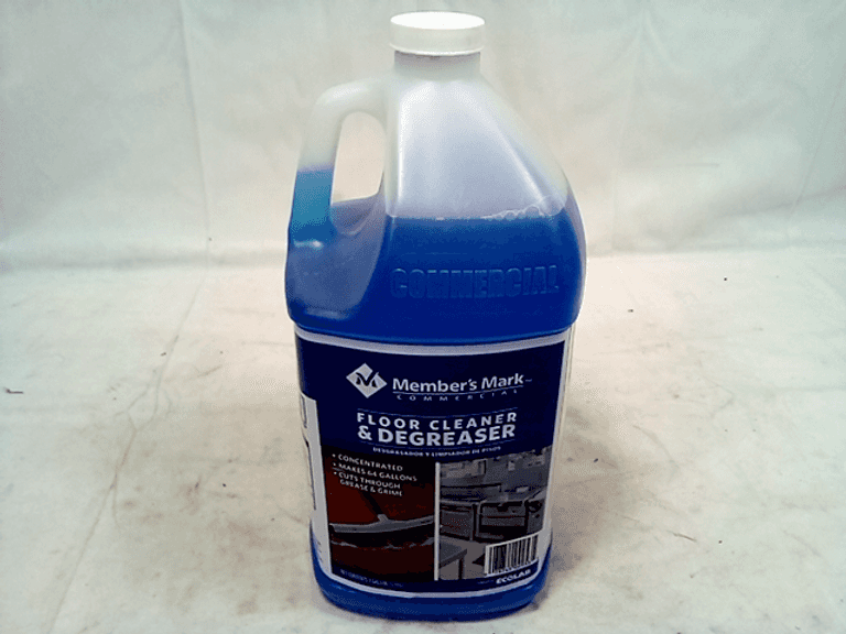 Member's Mark All-Purpose Degreaser Cleaner 5 L + 1 L Spray Bottle main image 1
