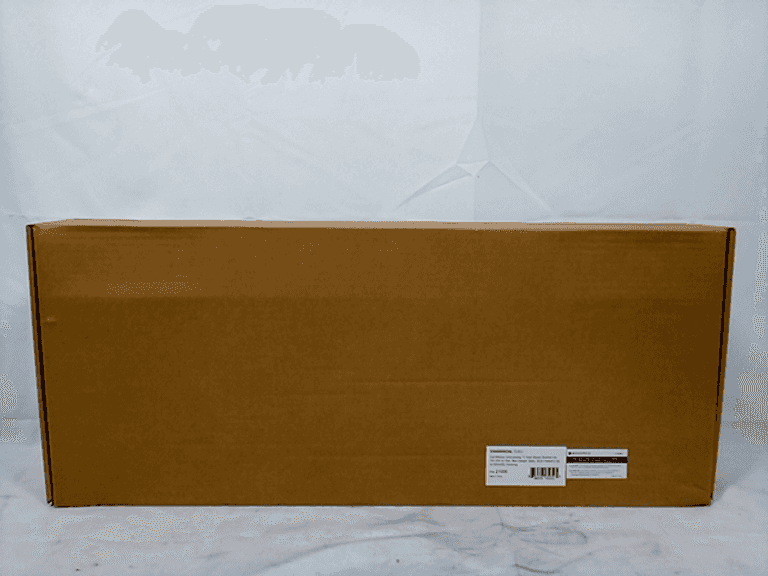 21956 Commercial Series Full-Motion Articulating TV Wall Mount Bracket ...
