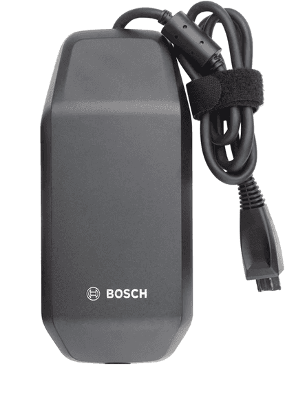 Bosch eBike Battery Charger BPC3410, 4A Charger 100-120V - Dutch Goat