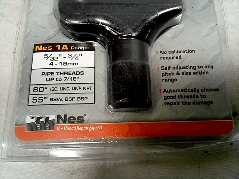 Restaurador De Juntas External & Internal Adjustable Chaser