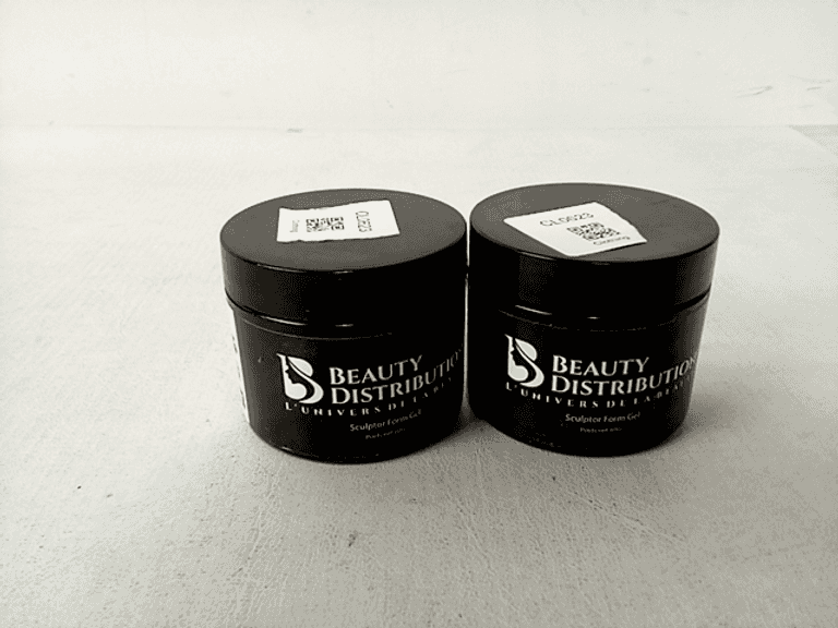 Lot of 2 Beauty Distribution L