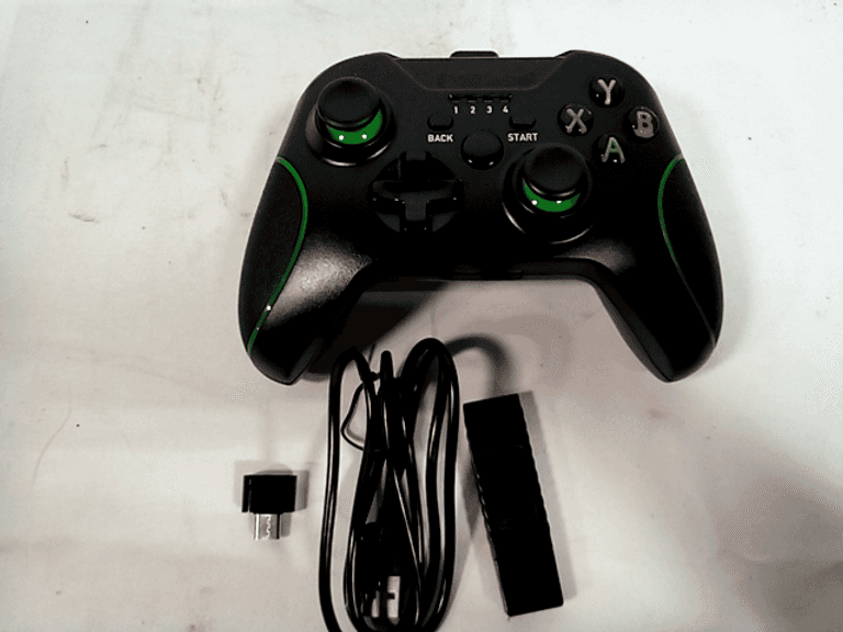 Xbox Controller Wired - Dutch Goat