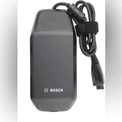 Bosch eBike Battery Charger BPC3410, 4A Charger 100-120V - Dutch Goat