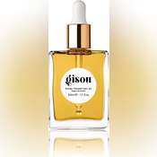 Gisou Honey Infused Hair Oil 50ml/1.7oz - Dutch Goat