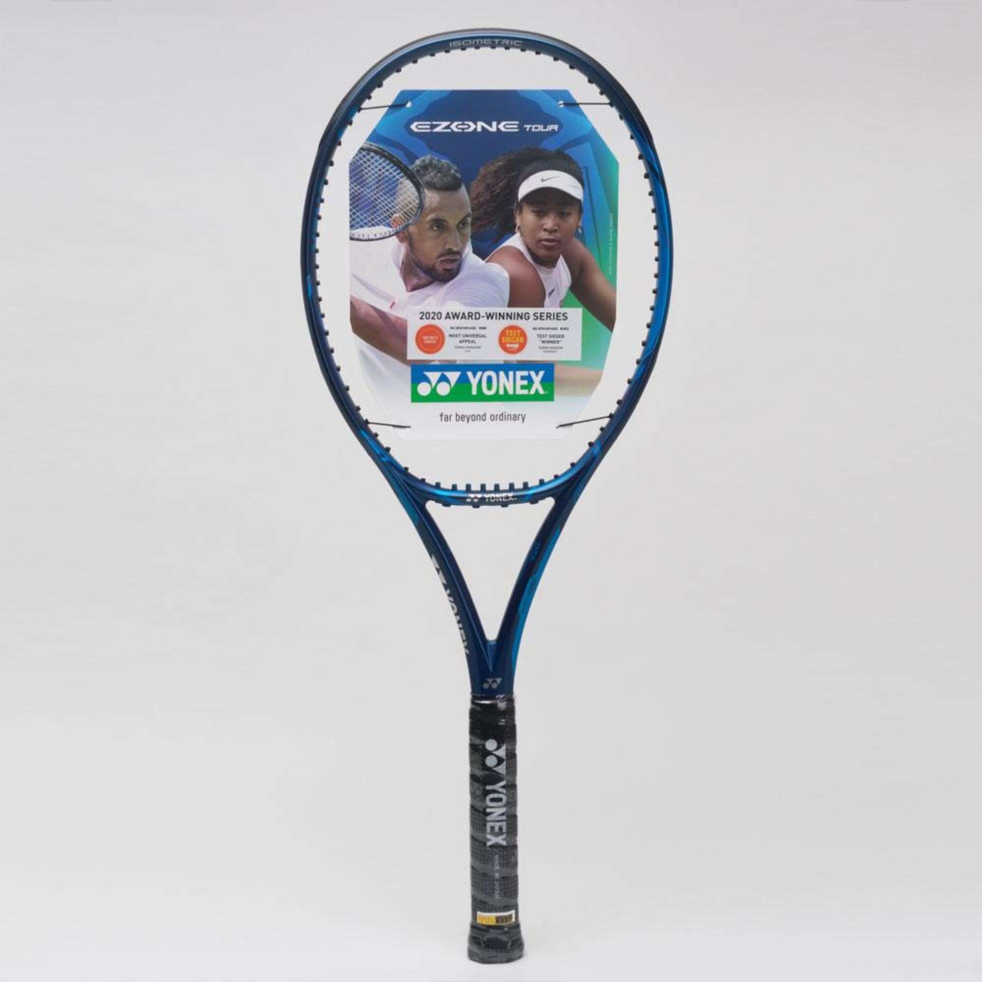 YONEX EZONE 98 グリップ3 YONEX EZONE 98 グリップ3 Yonex EZONE 98+ Racquet | Tennis