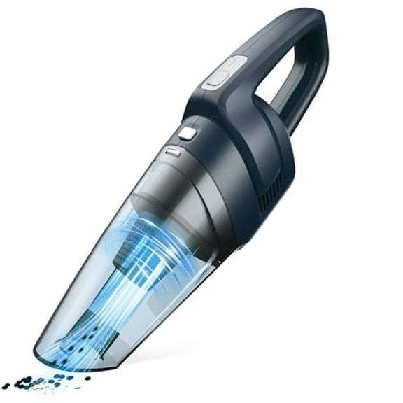 Handheld Wireless Vacuum Cleaner Dutch Goat