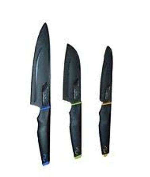 Princess House Knife Set